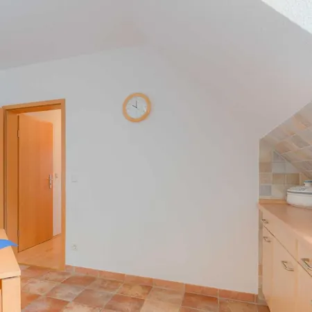 Strandhaus Whg_ 3 * Тиссов
