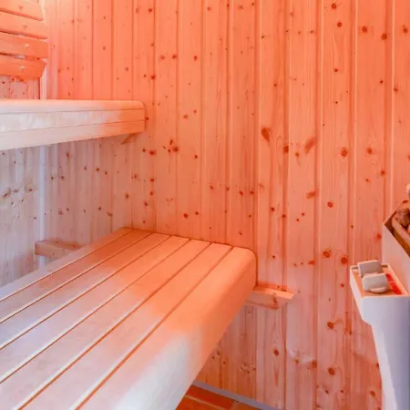 Апартаменты Strandhaus Whg_ 3 Тиссов