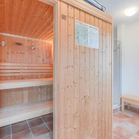 Strandhaus Whg_ 3 Тиссов